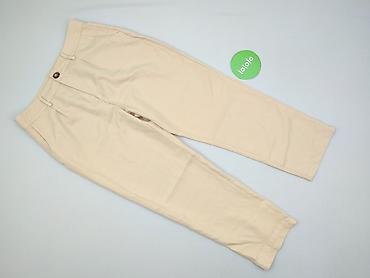 gontex spodnie: Spodnie materiałowe damskie, rozmiar L — 2