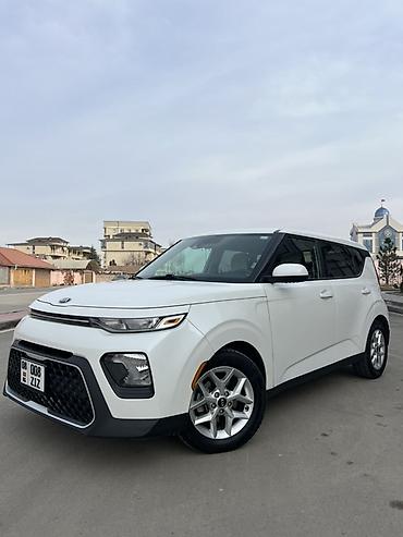 киа соул электро: Kia Soul: 2021 г., 2 л, Автомат, Бензин, Хэтчбэк — 2