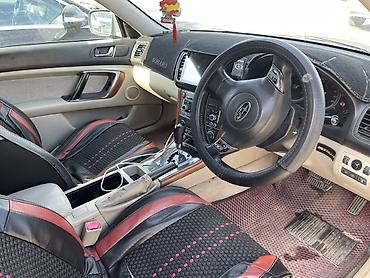 фары опель вектра б: Subaru Outback: 2004 г., 2.5 л, Автомат, Газ, Универсал — 6
