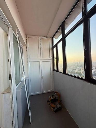 sagan kirayə evlər: 8-ci kilometr, 3 otaqlı, Yeni tikili, m. Xalqlar Dostluğu, 125 kv. m — 8
