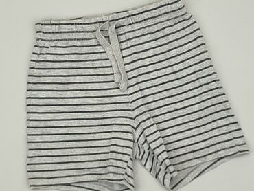 spodenki dresowe: Shorts, 1.5-2 years, 92, condition - Good