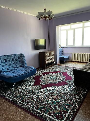 куйбышева 93: 3 комнаты, 62 м², Городок Энергетиков 105 серия, 4 этаж, Косметический ремонт — 1
