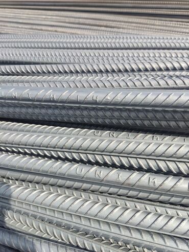 Armatur: Armatur Zavod 500 marka 12 -14-16-18-20-22 lik 1 metre 5 metreye kimi -da lalafo.az — 9 Armatur: Armatur Zavod 500 marka 12 -14-16-18-20-22 lik 1 metre 5 metreye kimi — 9