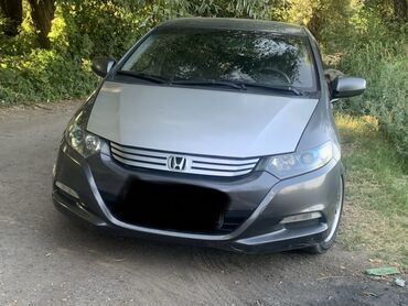 машыни: Honda Insight: 2009 г., 1.3 л, Вариатор, Гибрид, Хетчбек