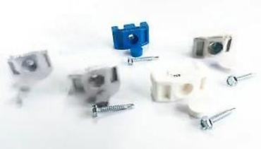 Proizvodi od rolovanog metala, metalni kanali: Oprema za ograde – Panelna ograda 📍 Bulevar Kralja Aleksandra 556 — 1