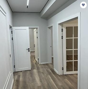 Продажа квартир: 2 комнаты, 69 м², Элитка, 3 этаж, Евроремонт — 6