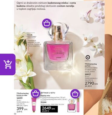 Šminka: 10%popusta na svaki proizvod — 6