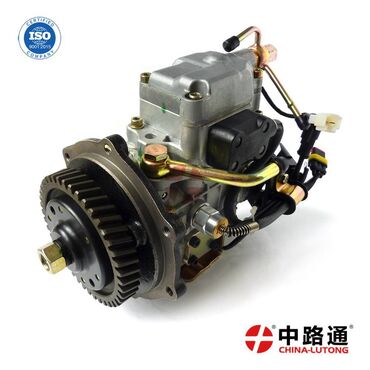 VE Fuel Injection Pump VE4/12F1150L1160 Chris from China-lutong Diesel