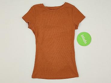 nort face: FSBN, T-shirt damski, rozmiar XS — 2