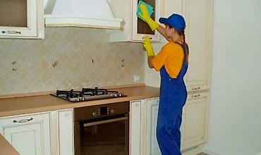 Уборка помещений: Уборка помещений, | Генеральная уборка, Уборка после ремонта, | Офисы, Квартиры, Дома — 6