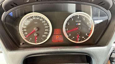 Продажа авто: BMW X6 M: 2014 г., 4.4 л, Автомат, Бензин, Седан — 7