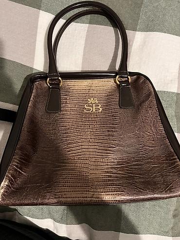 nine west: Женские сумки 1 модель, 1 сумка для мамочек новая Продаем — 1