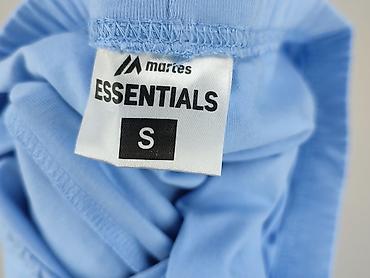 martes termoaktywna: Martes, Legginsy Krótkie damskie, rozmiar S — 4