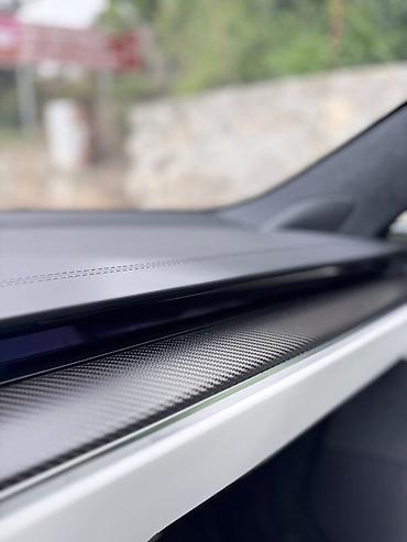 Tesla: Tesla Model S: 2022 г., Электромобиль, Седан — 10