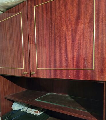 Qonaq otağı dəstləri: İşlənmiş, Dolab, Servant, Almaniya — 10