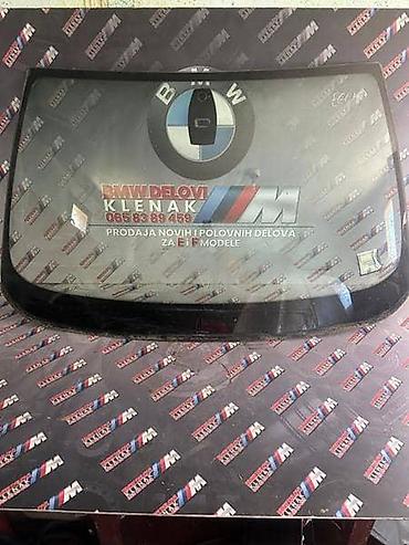 obdlink sx: ŠOFERKA E60/61 ORIGINALNA ZA BMW SERIJA 5 OD 2004. DO 2008. GOD. | — 1