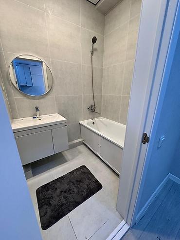 Продажа квартир: 1 комната, 41 м², Элитка, 4 этаж, Евроремонт — 8