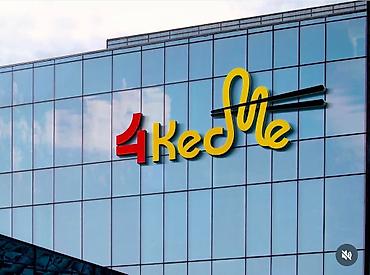 Интернет реклама: Дизайнер! Логотип! Лого! Разработка лого с нуля! Логотип жасайбыз — 4