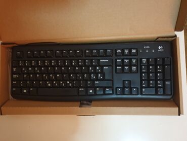 punjači za laptopove: Tastatura, novo