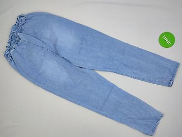 jeans lee: Spodnie jeansowe, Destination, 15 lat, 170, stan - Bardzo dobry — 3