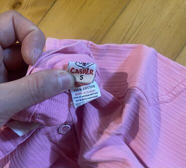 Uşaqlar üçün digər geyimlər: Her biri ayrılıqda 5 m — 5