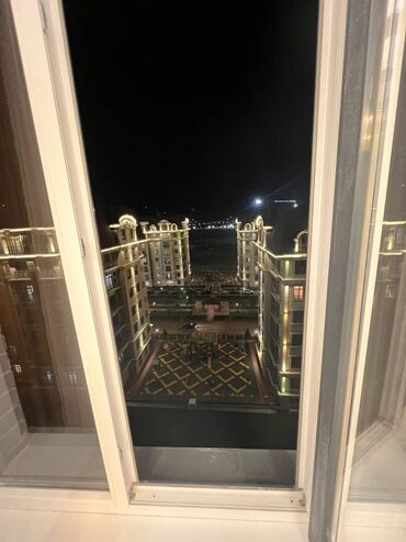 квартира бета сторес: 2 бөлмө, 81 кв. м, Элитка, 2 кабат, Дизайнердик ремонт