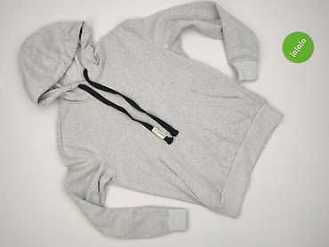 emo bluzy: Sinsay, Bluza z kapturem dla mężczyzn, rozmiar XS — 2