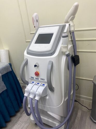 салон ош: Косметологический аппарат магнитоптик