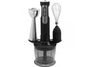 samsung usisivač sa posudom: Brand: Vivax |x|x Model: Štapni mikser Vivax HBS-500X/snaga 500W/inox