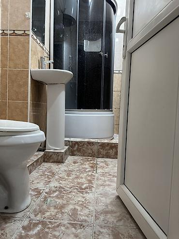 45: 1 комната, 46 м², Элитка, 5 этаж, Свежий ремонт — 10