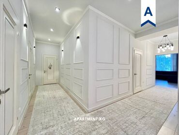 Долгосрочная аренда квартир: 3 комнаты — 10