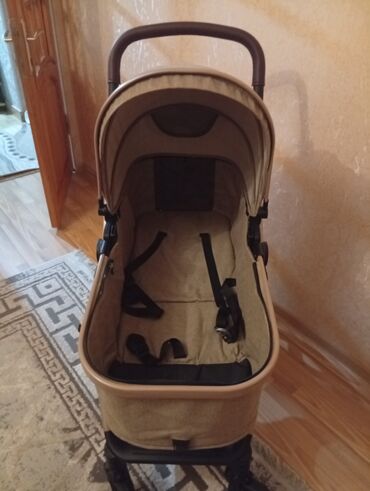 Gəzinti arabaları: Klassik gəzinti arabası, İşlənmiş, Ünvandan götürmə — 7