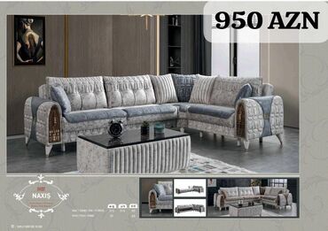 Divanlar: Künc divan, Yeni, Açılan, Bazalı, Nabuk, Ünvana pulsuz çatdırılma — 16