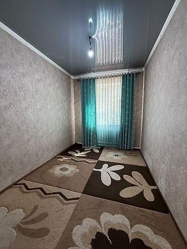 чокморова молодая гвардия: 3 комнаты, 95 м², 4 соток, Бишкек, Западный (новый) автовокзал — 6