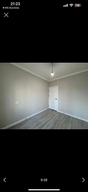 Продажа квартир: 3 комнаты, 67 м², 105 серия, 1 этаж, Дизайнерский ремонт — 8