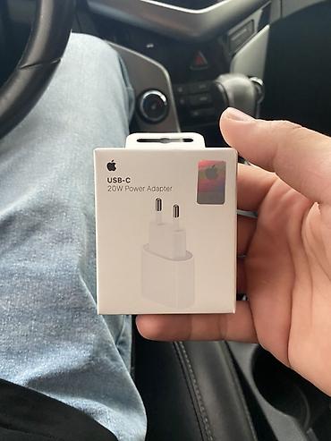 irşad iphone 15 pro: Salam birmarketden sehven alınıb qutusu açılmayıb — 1