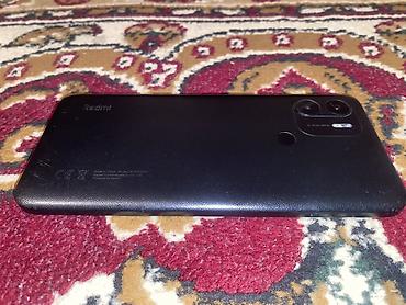 osmo mobile 7: Redmi, Redmi A2 Plus, Б/у, 64 ГБ, цвет - Черный, 2 SIM — 2