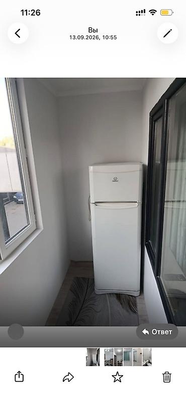 kant flat: 1 комната, Технопарк Без подселения, от 3 месяцев, С мебелью полностью — 2