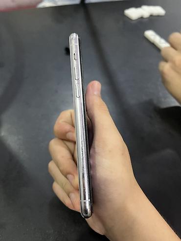 iphone 11 pro ağ: IPhone 11 Pro, 64 GB, Ağ, Face ID — 5