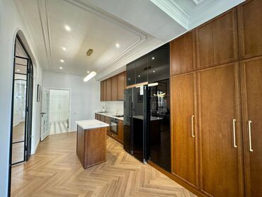 Продажа квартир: 4 комнаты, 123 м², Элитка, 5 этаж, Дизайнерский ремонт