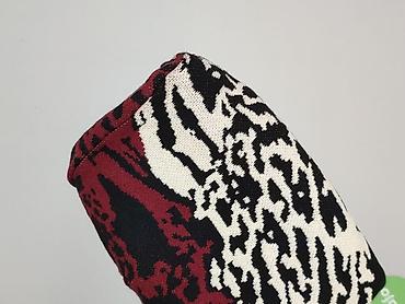 sweter geometryczny: Sweter damski, rozmiar 3XL — 6