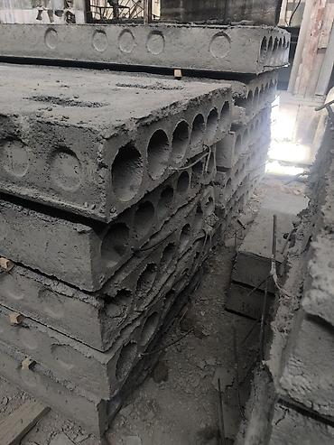 Пустотные плиты перекрытия: Новый, Размер: 3 x 7 x 300, Установка, Гарантия, Бесплатная доставка — 7