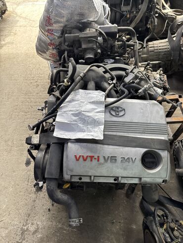 двигатель субару аутбек 2 5 купить в бишкеке: Бензиновый мотор Lexus 2004 г., 3 л, Б/у, Оригинал, Япония