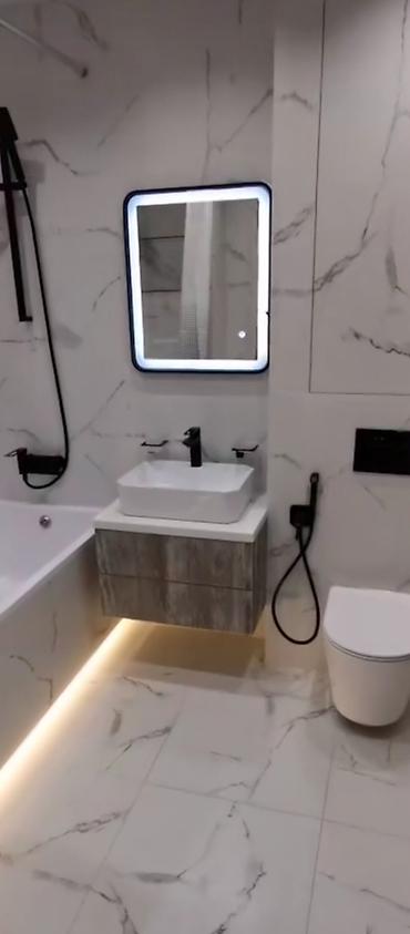 Укладка плитки: Подготовка стен для укладки, Подготовка стен для грунтовки, Резка плитки | Керамическая плитка, Керамогранитая плитка, Мозаичная плитка | Вертикальная укладка, Диагональная укладка, Горизонтальная укладка Больше 6 лет опыта — 2