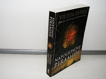 napoleon me gjel: Napoleonove piramide vilijem ditrih2008 alnaristanje vrlo dobrobez — 2