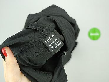 solo xl: Shein, Bluza z kapturem damska, rozmiar 2XL — 4