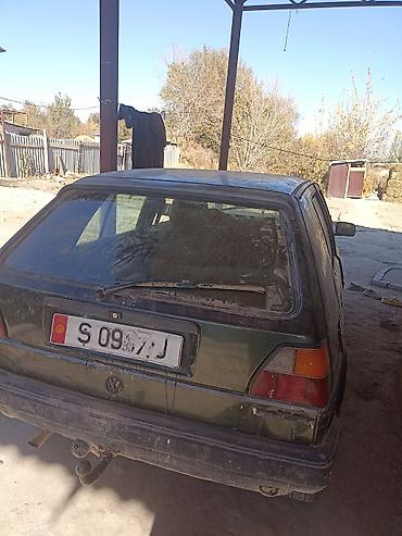 жигули шоха: Volkswagen Golf: 2009 г., 1.8 л, Механика, Бензин, Хэтчбэк — 1