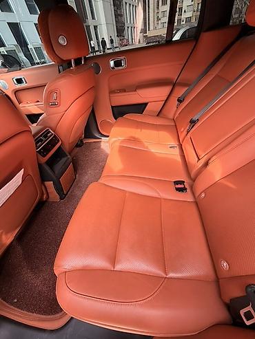 Lixiang: Lixiang L7: 2024 г., 1.5 л, Гибрид, Кроссовер — 7