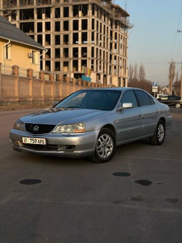 xonda saber: Honda Saber: 2001 г., 2.5 л, Автомат, Бензин, Седан