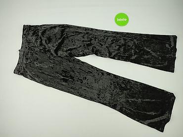 second hand zabrze: Sinsay, Spodnie materiałowe damskie, rozmiar M — 3